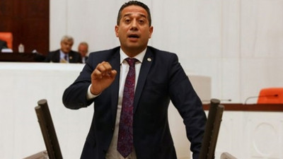 CHP'li Başarır: İktidar yargı eliyle gözdağı veriyor