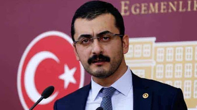 CHP'li Eren Erdem'den Başak Demirtaş'a 'Selahattin Demirtaş' mesajı