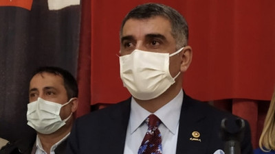 CHP'li isim koronavirüse yakalandı