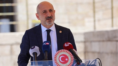 CHP'li Öztunç: Hayvan haklarında rant olmadığı için mi bu konu geçiştiriliyor?