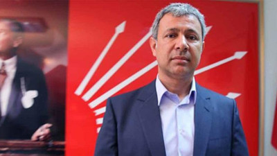 CHP'li vekil koronavirüse yakalandı