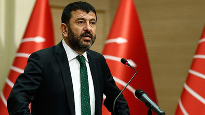 CHP'li Veli Ağbaba koronavirüse yakalandı