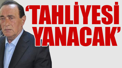 Kılıçdaroğlu'nu 'ölümle' tehdit eden Çakıcı'ya şok