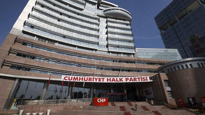 CHP Parti Meclisi perşembe günü toplanıyor