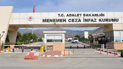 CHP ve HDP'den 'Cezaevleri incelensin' talebi