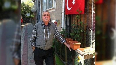 Beşiktaş Cihannüma Mahallesi Muhtarı Ertan Kurtlutepe koronavirüse yenik düştü