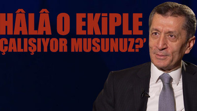 CHP’li Şahin’den Ziya Selçuk’a kritik FETÖ sorusu