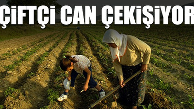 CHP’li Sındır: AKP iktidarında çiftçinin borcu 52 kat arttı