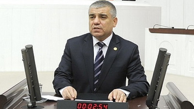 CHP’li Topal: Taşova’ya ihanet etmeyin