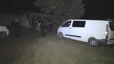 Cinsel ilişkiye zorlanan kadın, kendisini vuran sevgilisini öldürdü