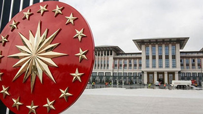 Cumhurbaşkanlığı Külliyesi'nde yeni koronavirüs vakası