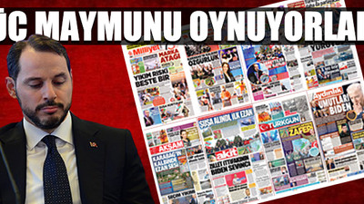 Cumhurbaşkanlığı ve Bakanlıkta istifa sessizliği 