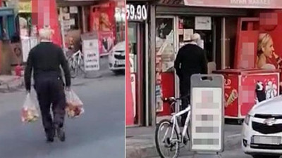 Depremzedeler için dağıtılan yardımları satan bir kişi daha gözaltına alındı