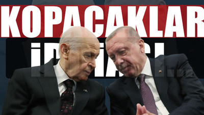 'Devlet Bahçeli, 2021'in ikinci yarısında erken seçim çağrısı yapacak'