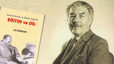 Dil Devrimi’nin yılmaz savunucusu Ali Dündar yaşamını yitirdi