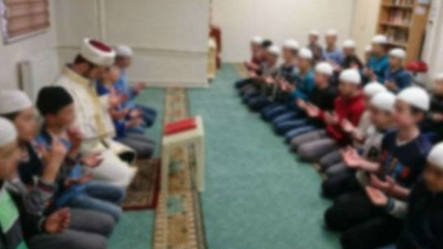 Diyanet geri adım attı