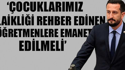 'İşlediği vahşi cinayetlerle gündeme gelen Hizbullah, okullarda örgütleniyor' iddiası