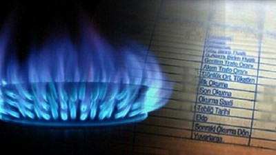 Doğal gaz ve elektrikten alınan yüzde 18'lik KDV'nin düşürülmesi teklifi AKP'li vekillerin oylarıyla reddedildi