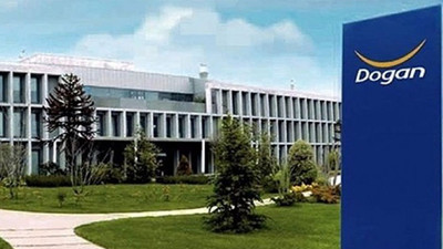 Doğan Holding 3. çeyrekte dönem karını % 217 arttırdı