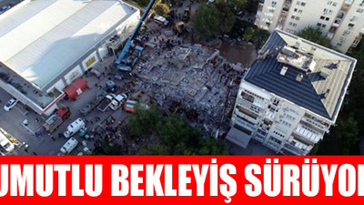 Doğanlar Apartmanı'nda ses duyuldu