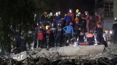 Doğanlar Apartmanı'ndan acı haberler gelmeye devam ediyor