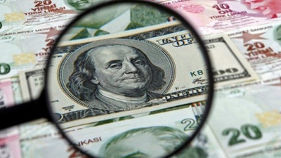 Dolar'da düşüş... Euro 10 liranın altında