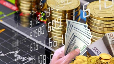 Dolar, euro ve borsada son durum