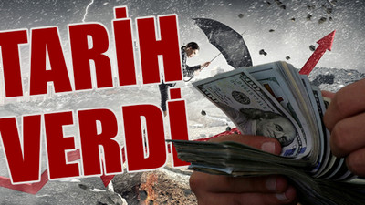 Dolar için korkutan tahmin: Daha beter olacak