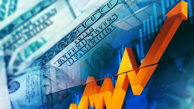 Dolar ve euro yeniden yükselişte