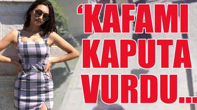 Duygu Delen cinayetinde kan donduran detaylar