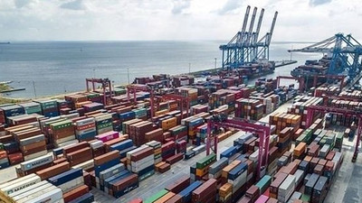 Ekim ayı dış ticaret verileri açıklandı