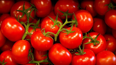 Ekim ayının zam şampiyonu domates oldu
