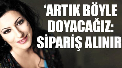 Ekonomik kriz ünlü şarkıcıyı da vurdu: Evinde yemek yapıp satacak