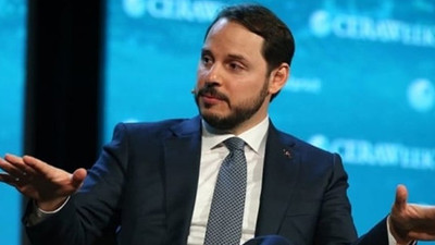 Ekonomist Kadıoğlu: İstifa haberi bile dış borcumuzu düşürdü