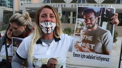 Emre Yıldır davasında karar çıktı: İstismar edilen genç intihar etmişti