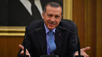 Erdoğan'ın maaşına zam