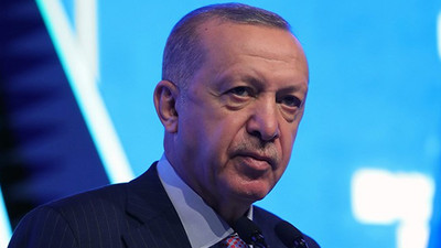 Erdoğan: Ülkemiz ağaçlandırma çalışmalarında Avrupa'da lider