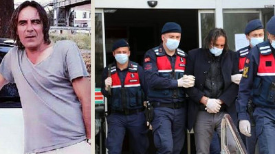Eski eşini ve oğlunu öldüren erkek: Beni beş parasız bıraktı 