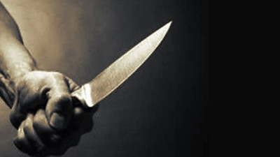 Eski sevgilisini çalıştığı markette bıçakladı