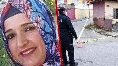 Eskişehir'de kadın cinayeti... Kardeşi bıçakladı!