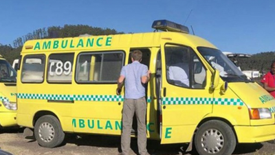 Etiyopya’da yolcu otobüsünü taradılar: 34 ölü