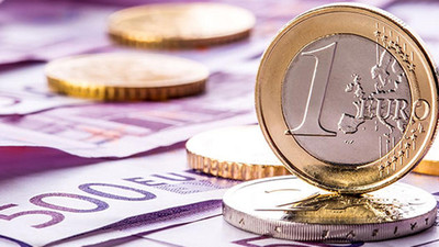 Euro yeni tarihi zirvesini gördü