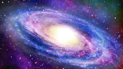 Evrenin gizli maddesi keşfedildi mi?