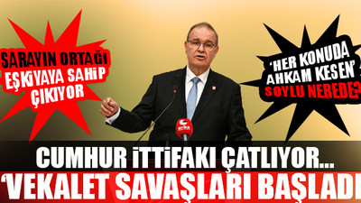 Faik Öztrak'tan hükümete sert eleştiri: Bunlar ne biçim iktidar?