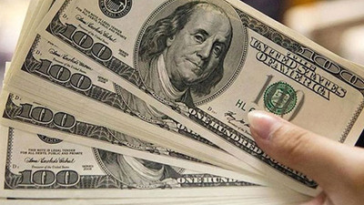 Fitch'ten Türkiye'ye kritik dolar uyarısı