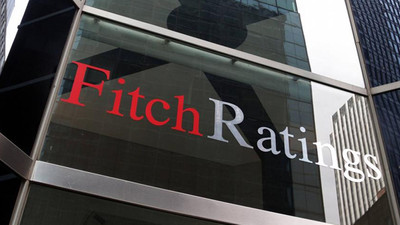 Fitch'ten Türkiye'ye son dakika dolar uyarısı