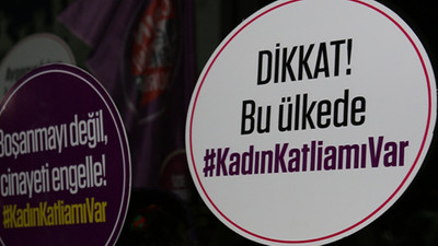 Genç kadın, eski eşi Anıl Kahraman tarafından boğazı kesilerek öldürüldü