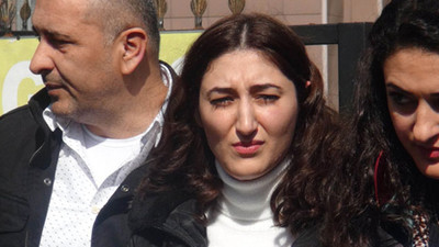 Genç kadına dehşeti yaşatmıştı: 53 yıla kadar hapis talebi 