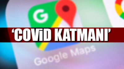 Google Haritalar'a yeni özellik