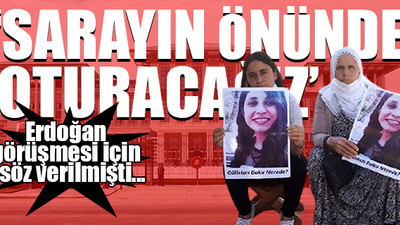 Gülistan Doku'nun ablası: Kardeşimin intihar etmediği kesinleşti